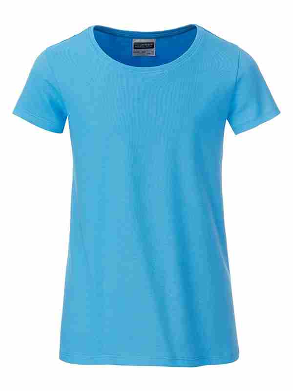 JN Girl´s  Basic-T