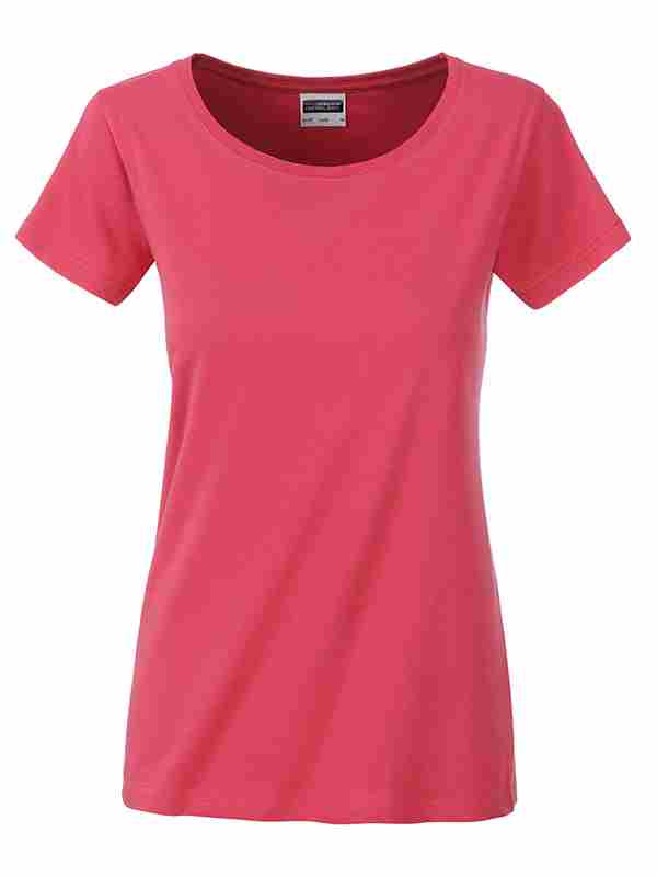 JN Ladie´s Basic-T