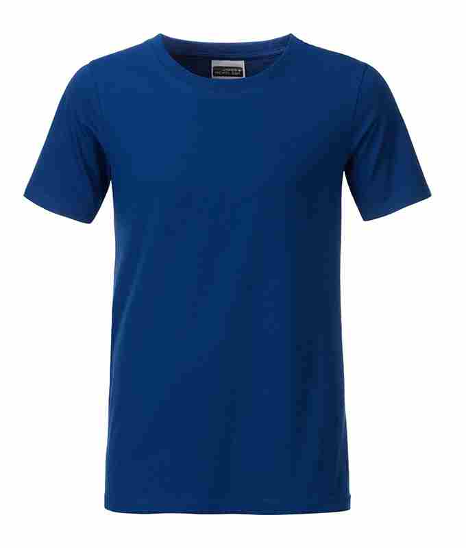 JN Boy´s   Basic-T