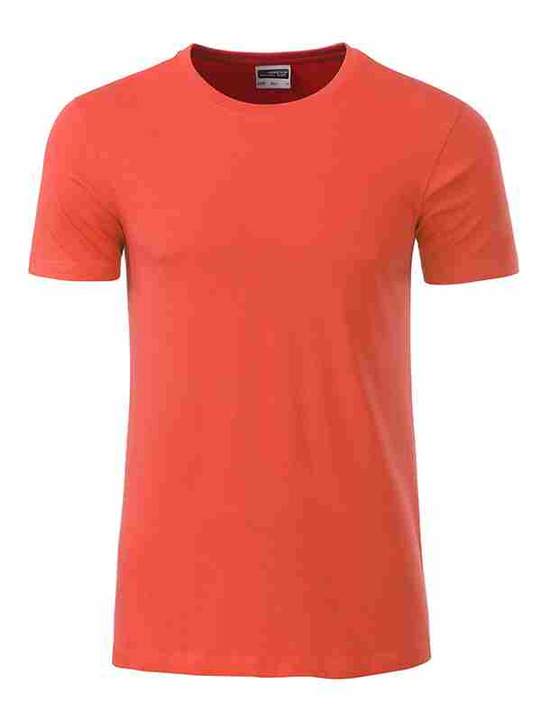JN Men´s Basic-T