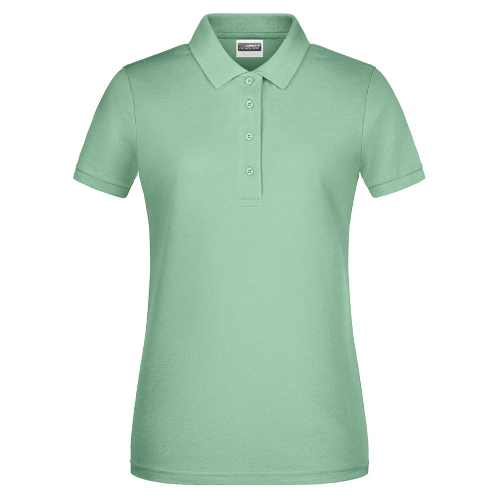 JN Ladies´  Basic Polo