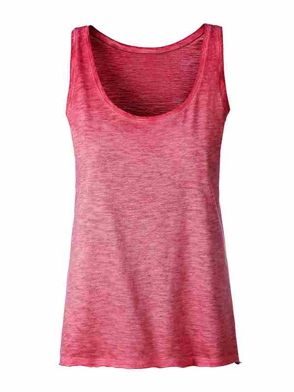 JN Ladies' Slub-Top