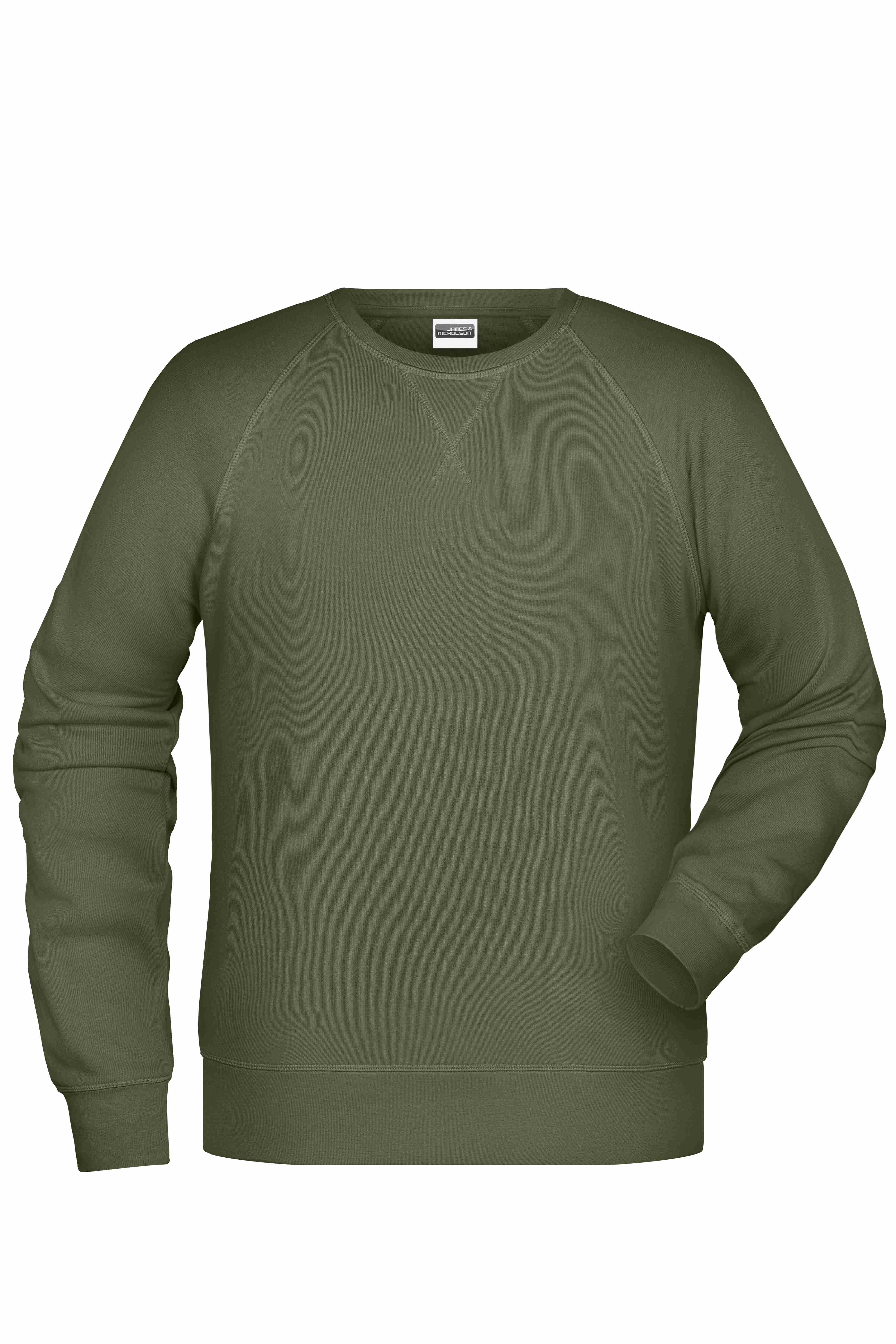 JN Men´s Sweat Shirt
