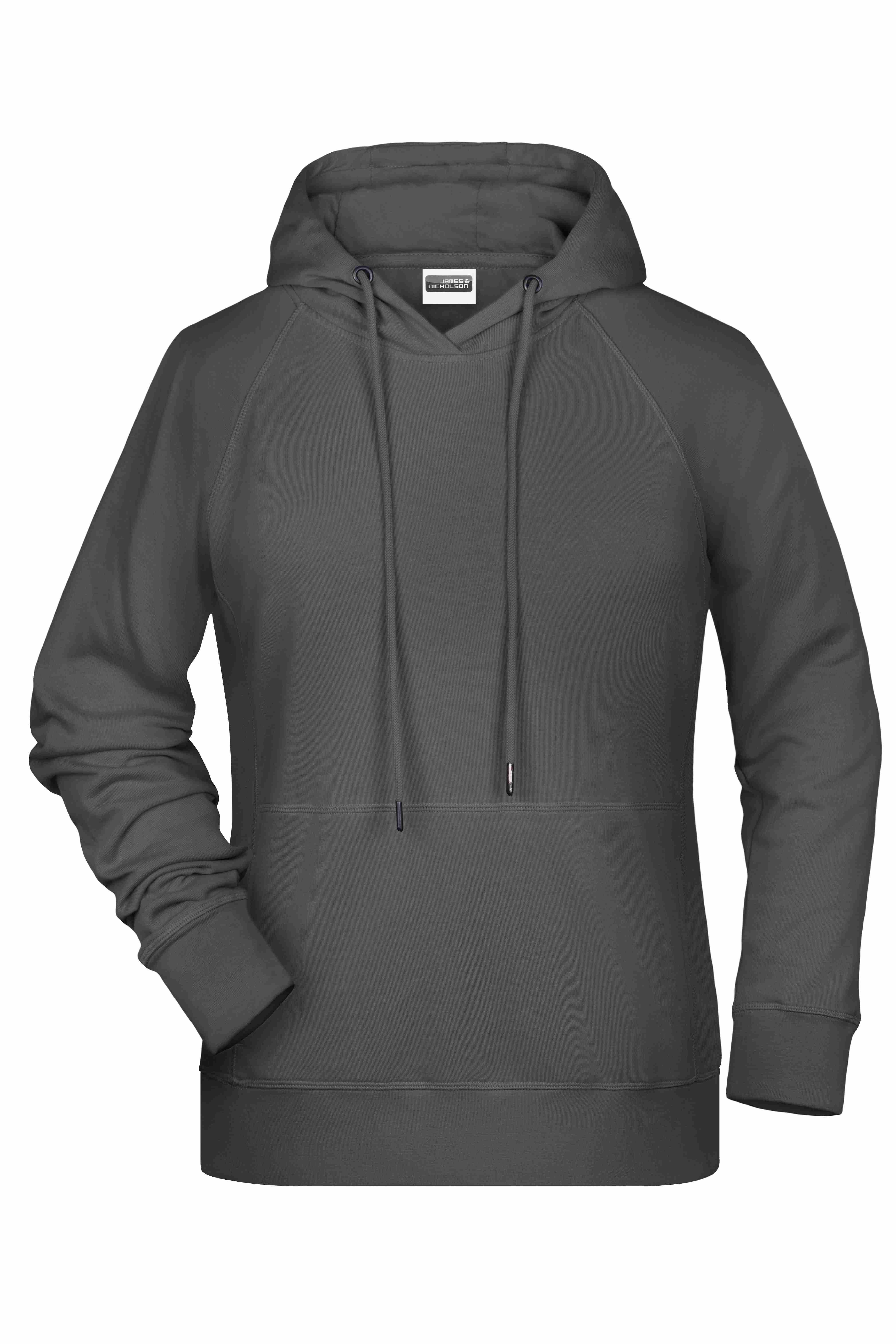 JN Ladie´s Hoody