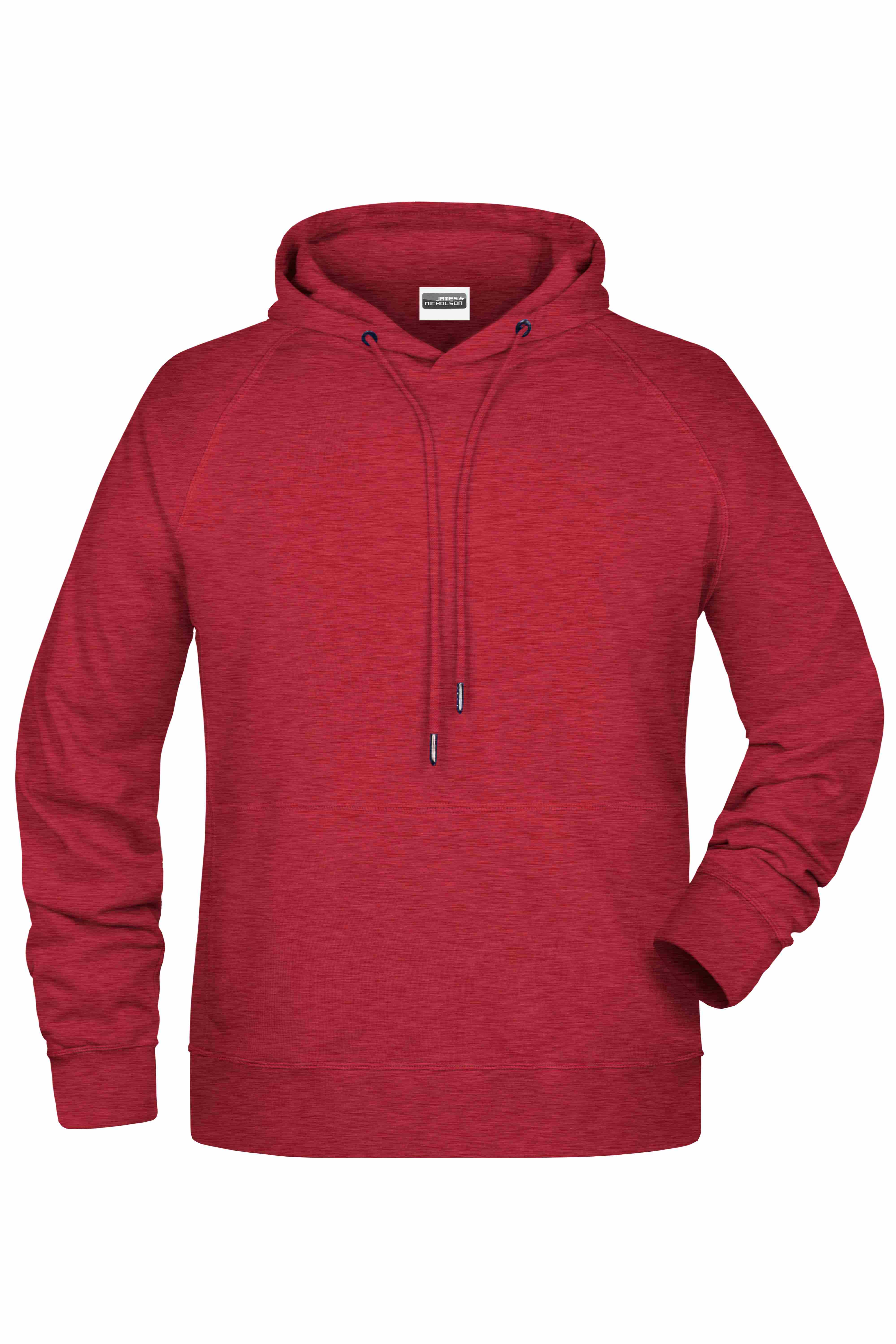 JN Men´s Hoody