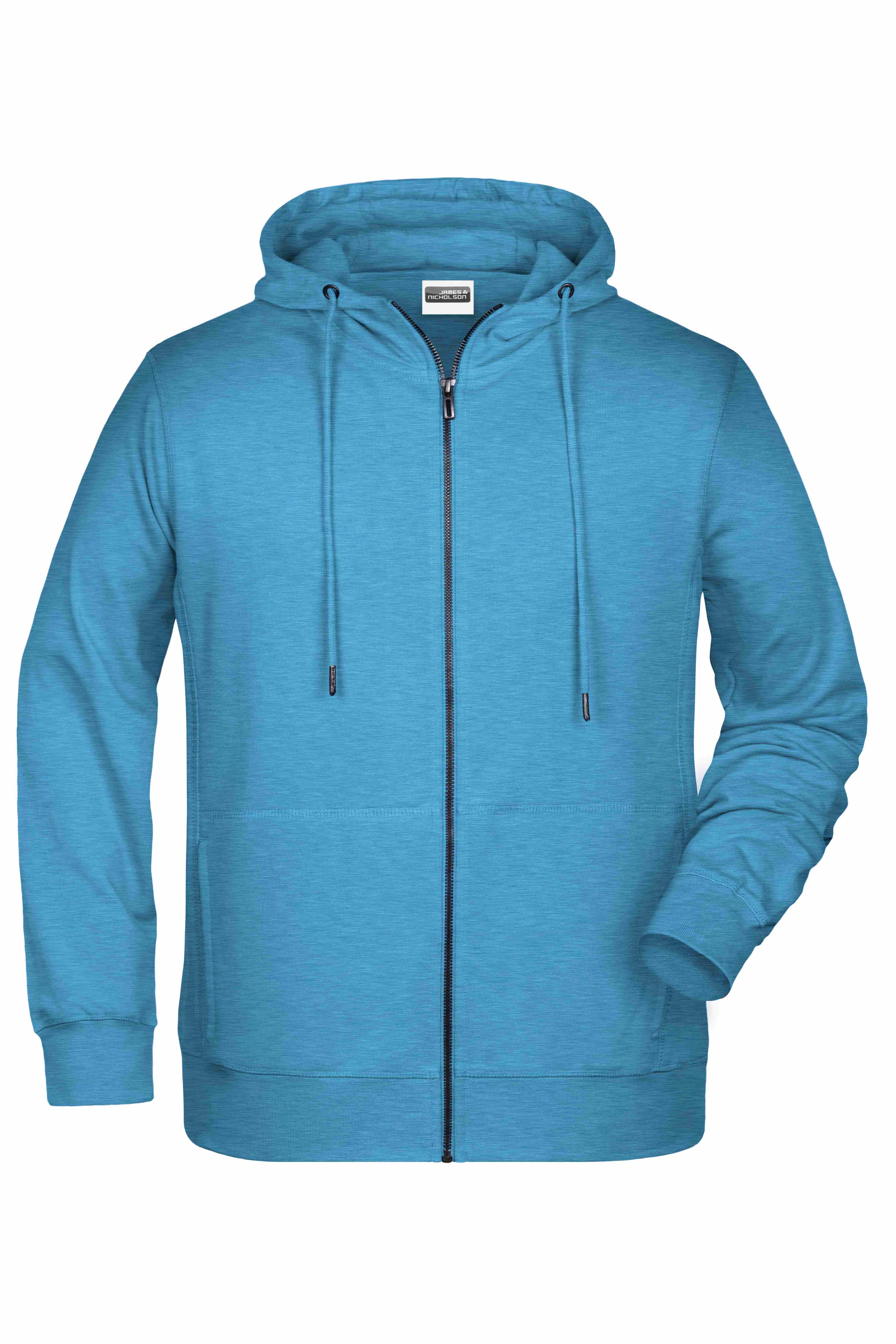 JN Men´s Zip Hoody
