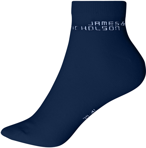 JN Bio Sneaker Socks