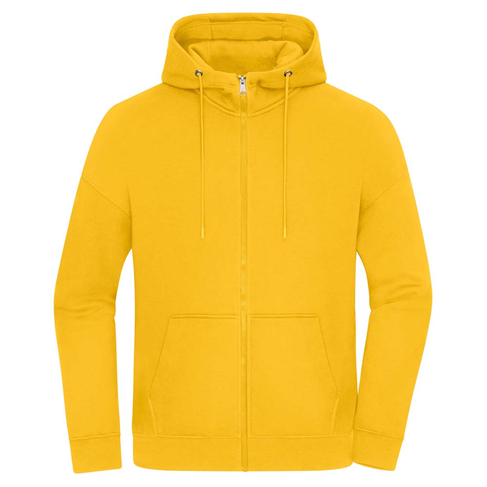 Oversized Hoody Jacke Unisex