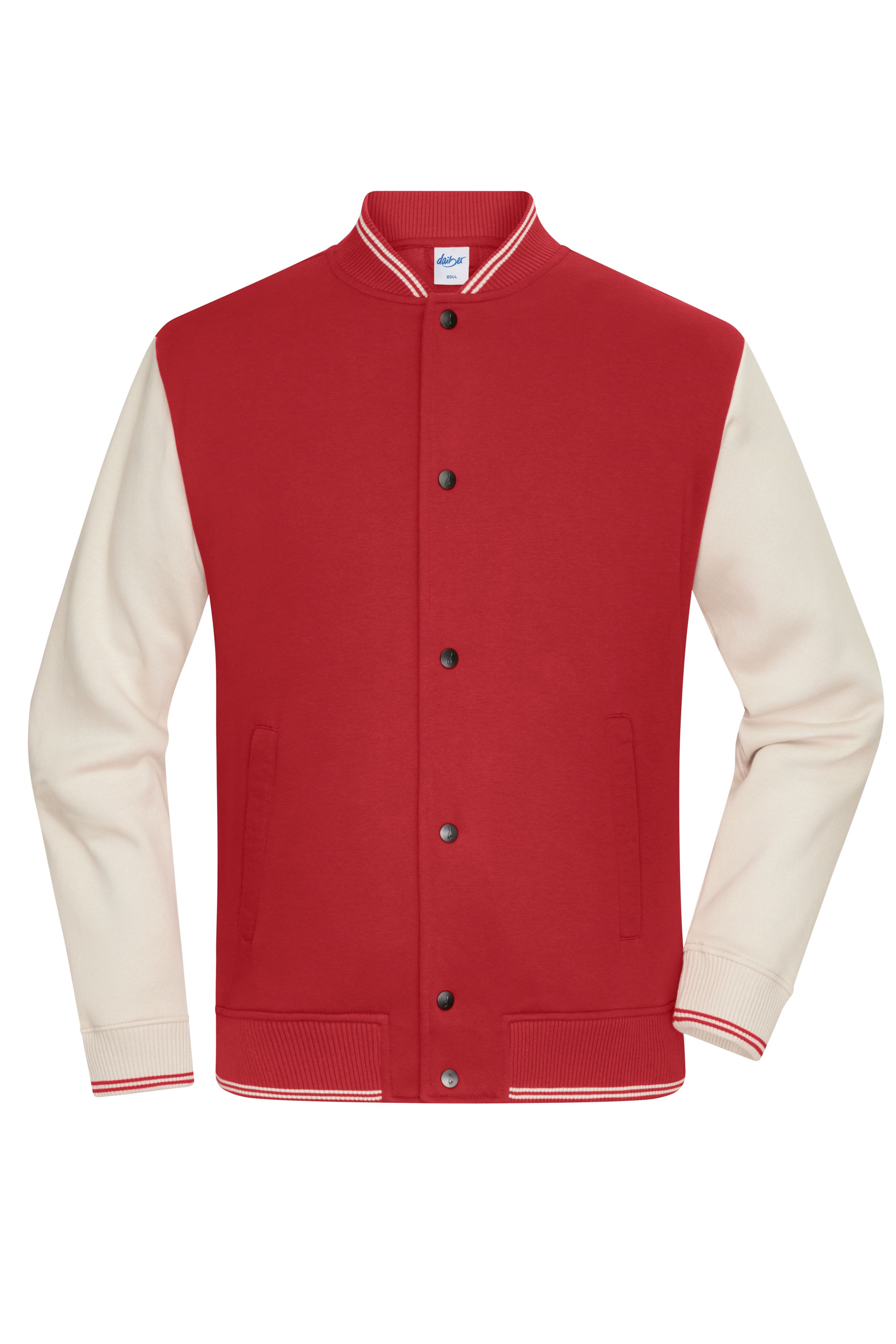 Unisex College Jacket