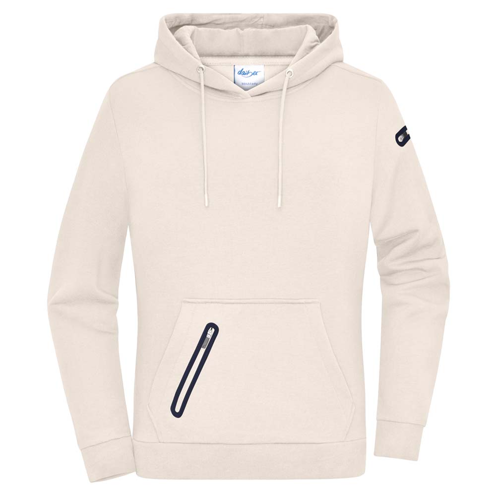 Ladies´ Hoody Interlock