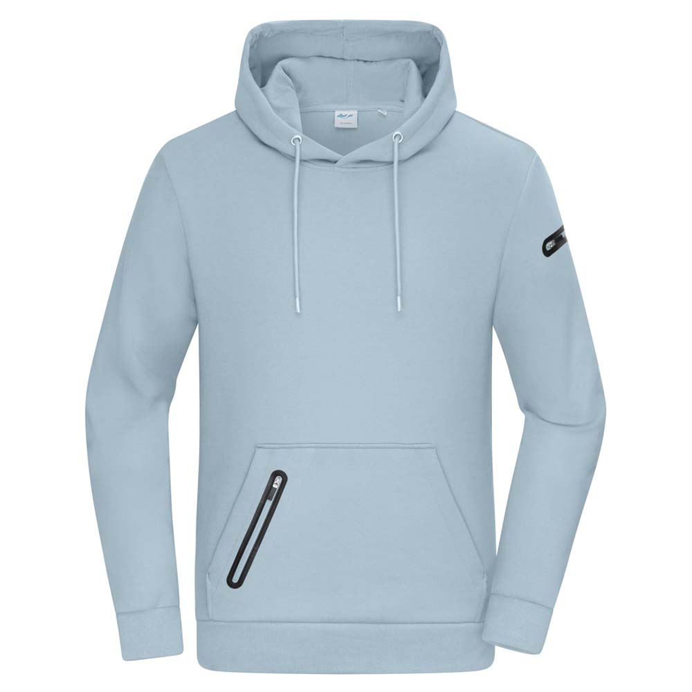 Men´s Hoody Interlock