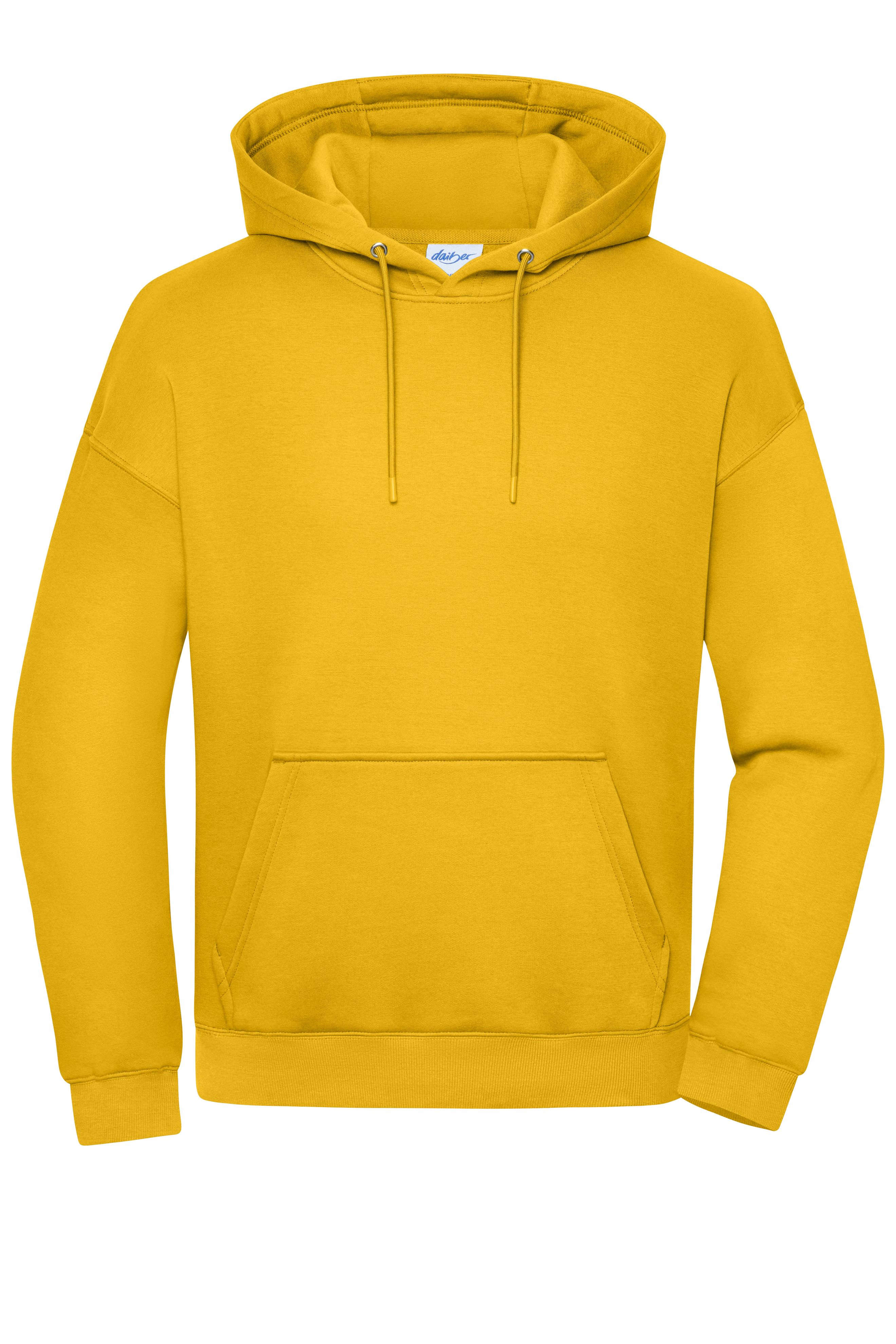 JN Sweat Hoody Oversized Unisex