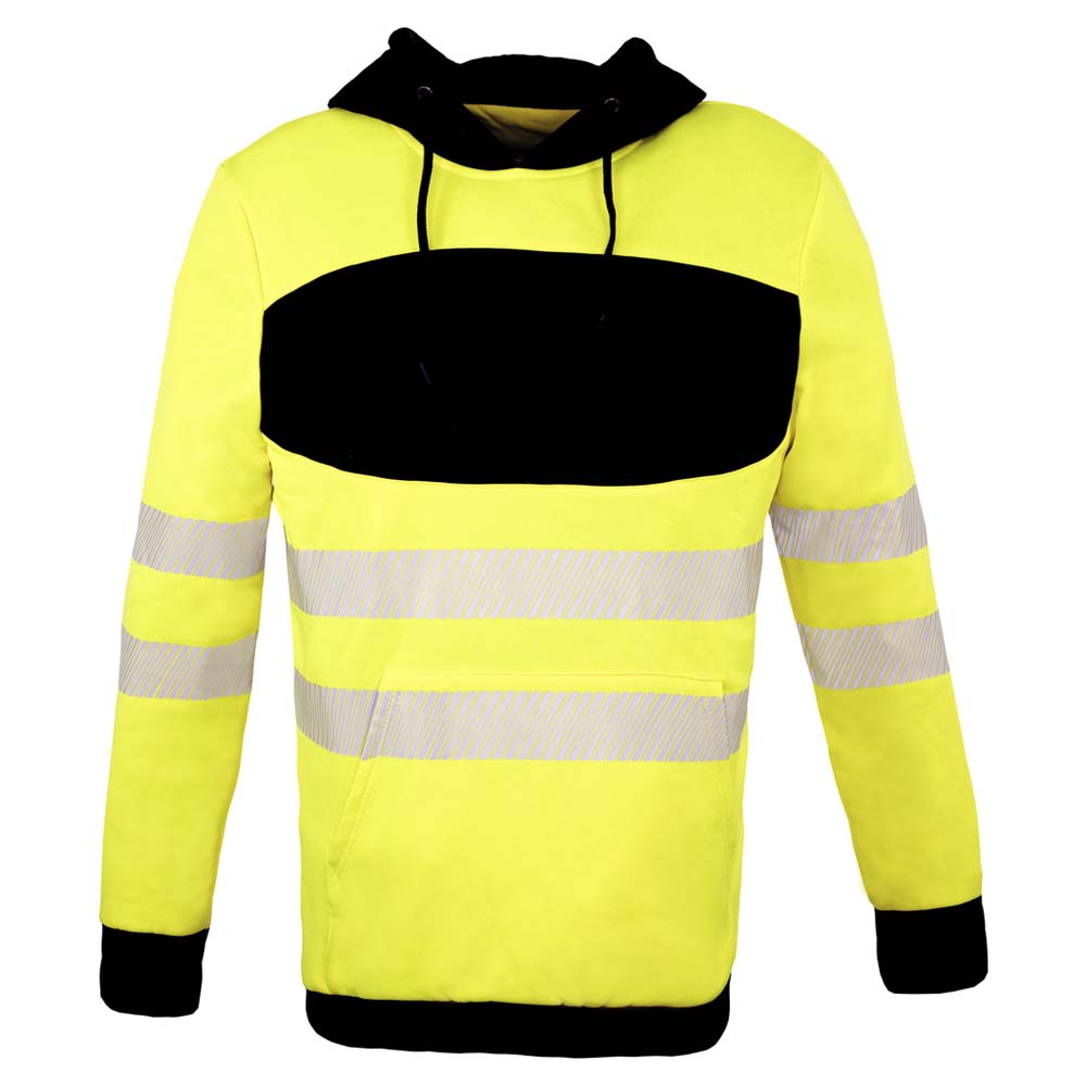 EOS-Hi-Vis   Hoody