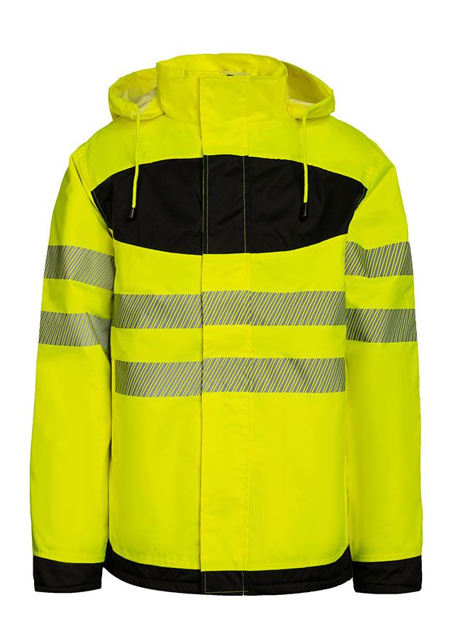 Hi-Vis Parka EOS