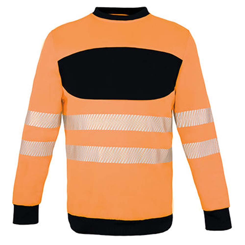EOS-Hi-Vis Sweatshirt 