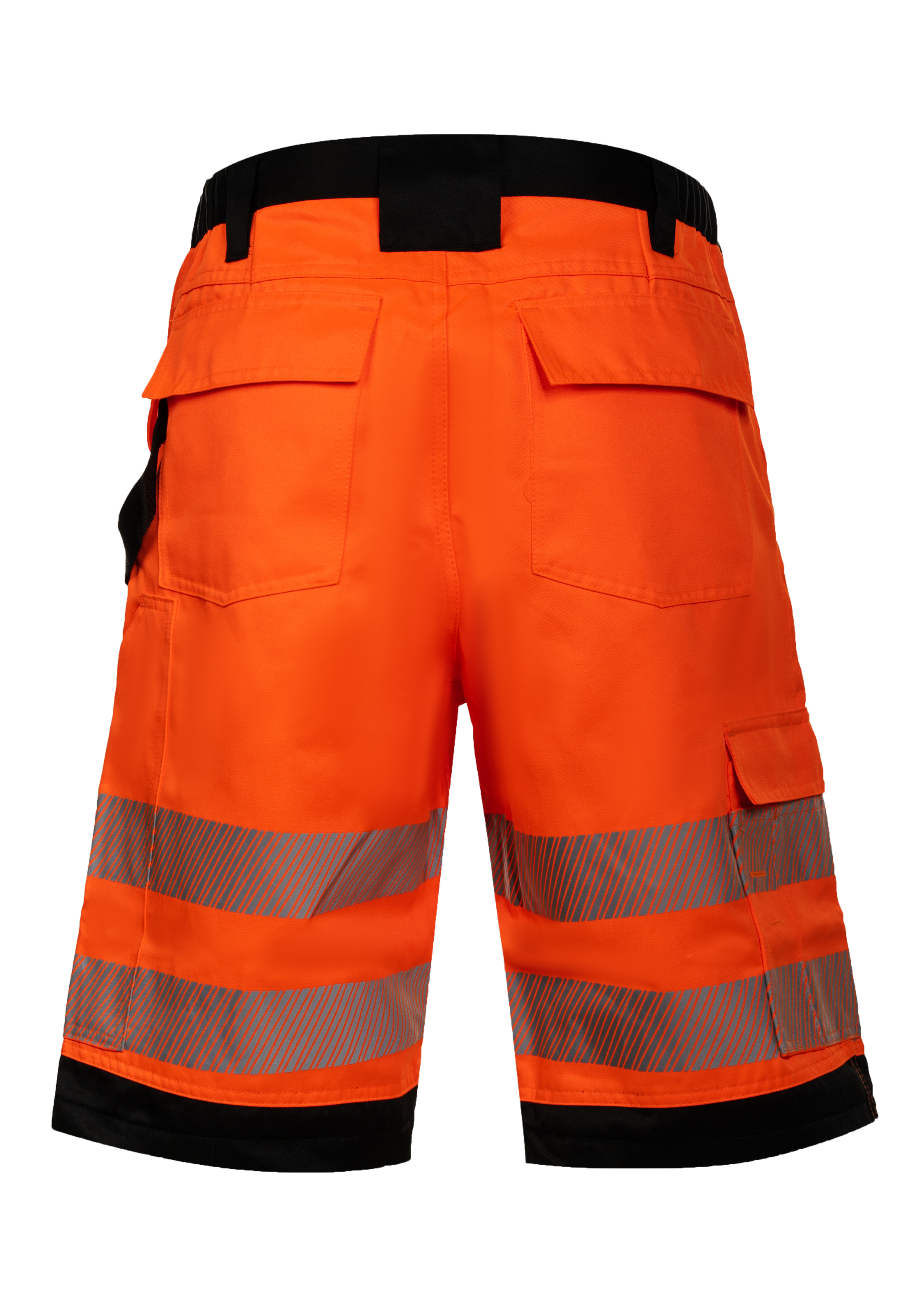 EOS-Hi-Vis Shorts