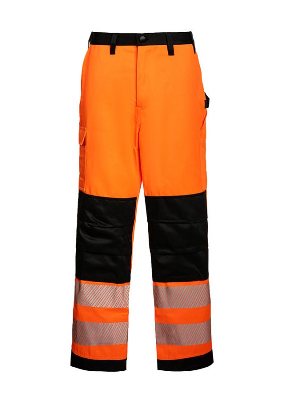 EOS-Hi-Vis Trousers