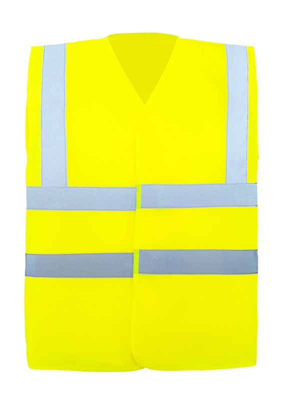 Warnweste Comfort-Fit Minden