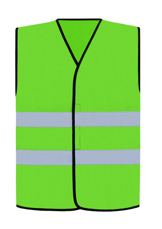 Warnweste Comfort-Fit Soltau