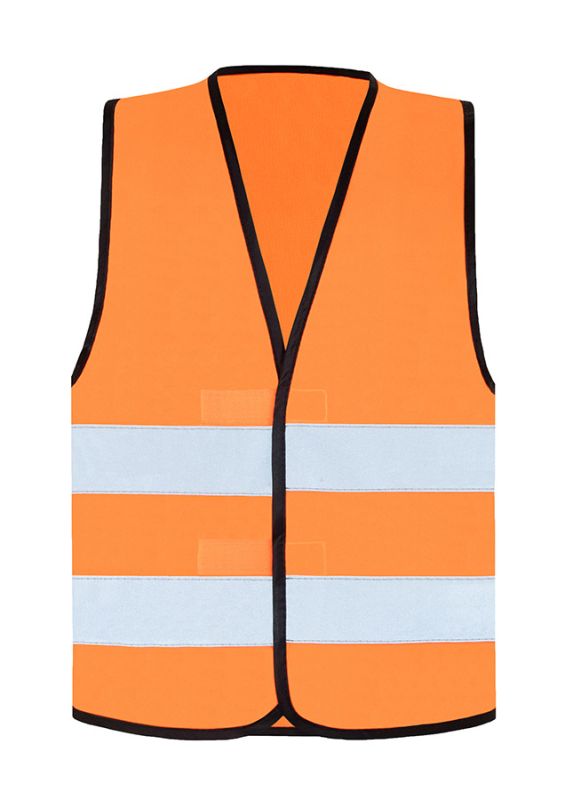 Warnweste -  CO2-Neutral - Paris