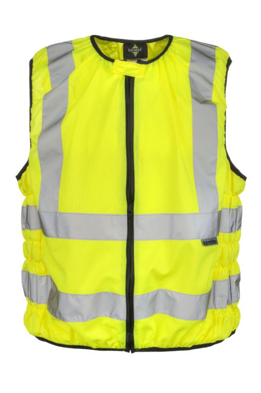 Hi-Vis Motorradweste Schleiz