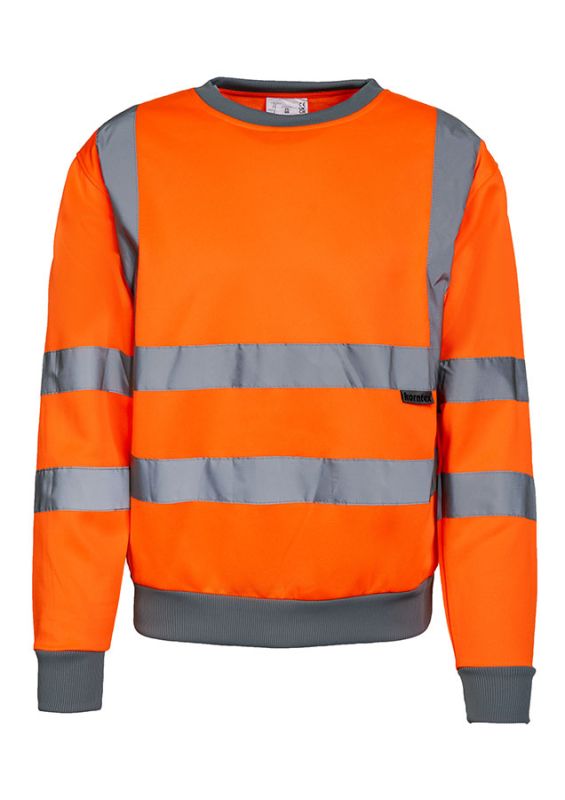 Hi-Vis Sweatshirt Limerick