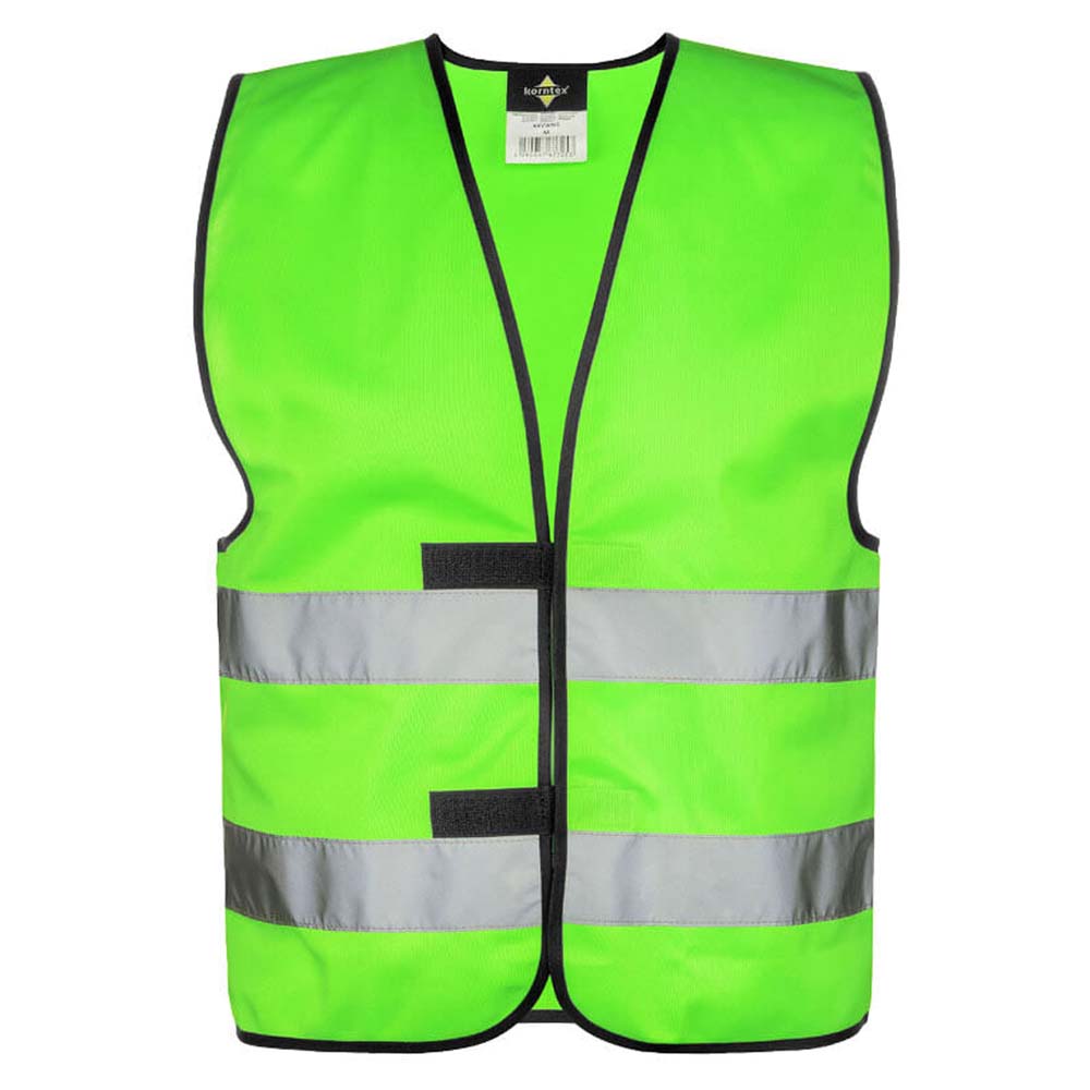 Safety Vest Wolfsburg