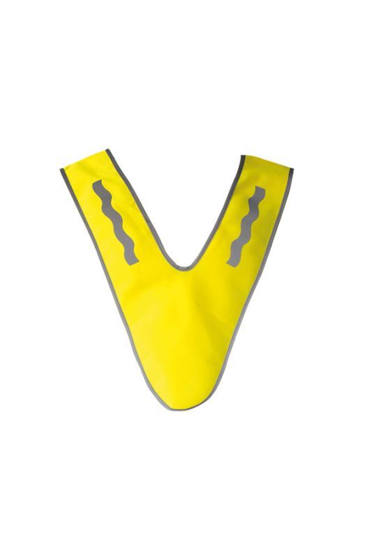 Warnkragen für Kinder Barbados