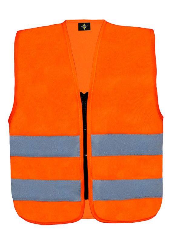 Warnweste für Kinder Aalborg
