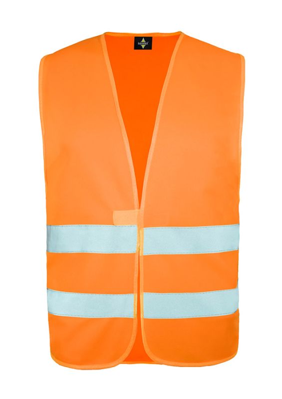 Standard Warnweste Mannheim