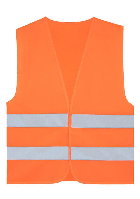 Safety Vest Stuttgart