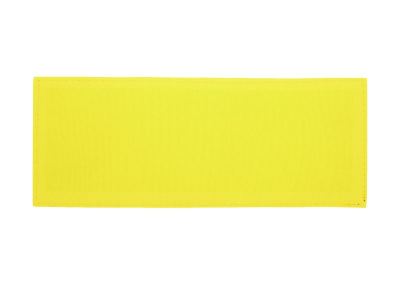 Brustpatch für Tactical-Weste