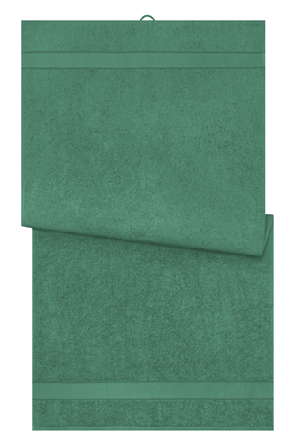 MB Bath Towel