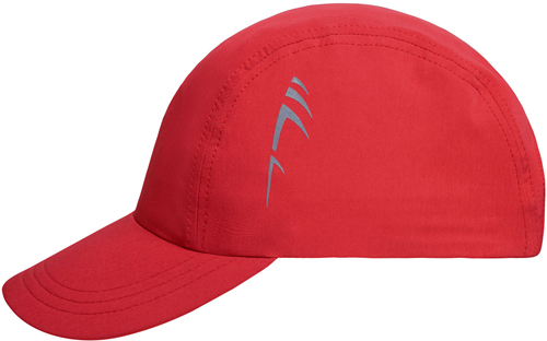 MB 3 Panel Cap mit UV-Protection