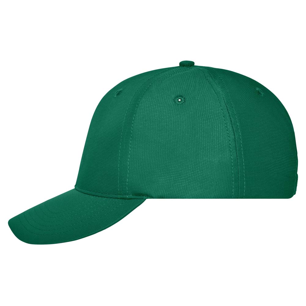 MB 6 Panel Workwear Cap COLOR