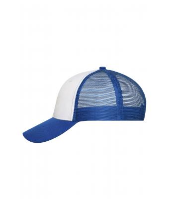 MB 6 Panel Mesh Cap