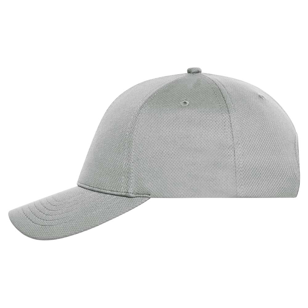 MB 6 Panel Sports Cap