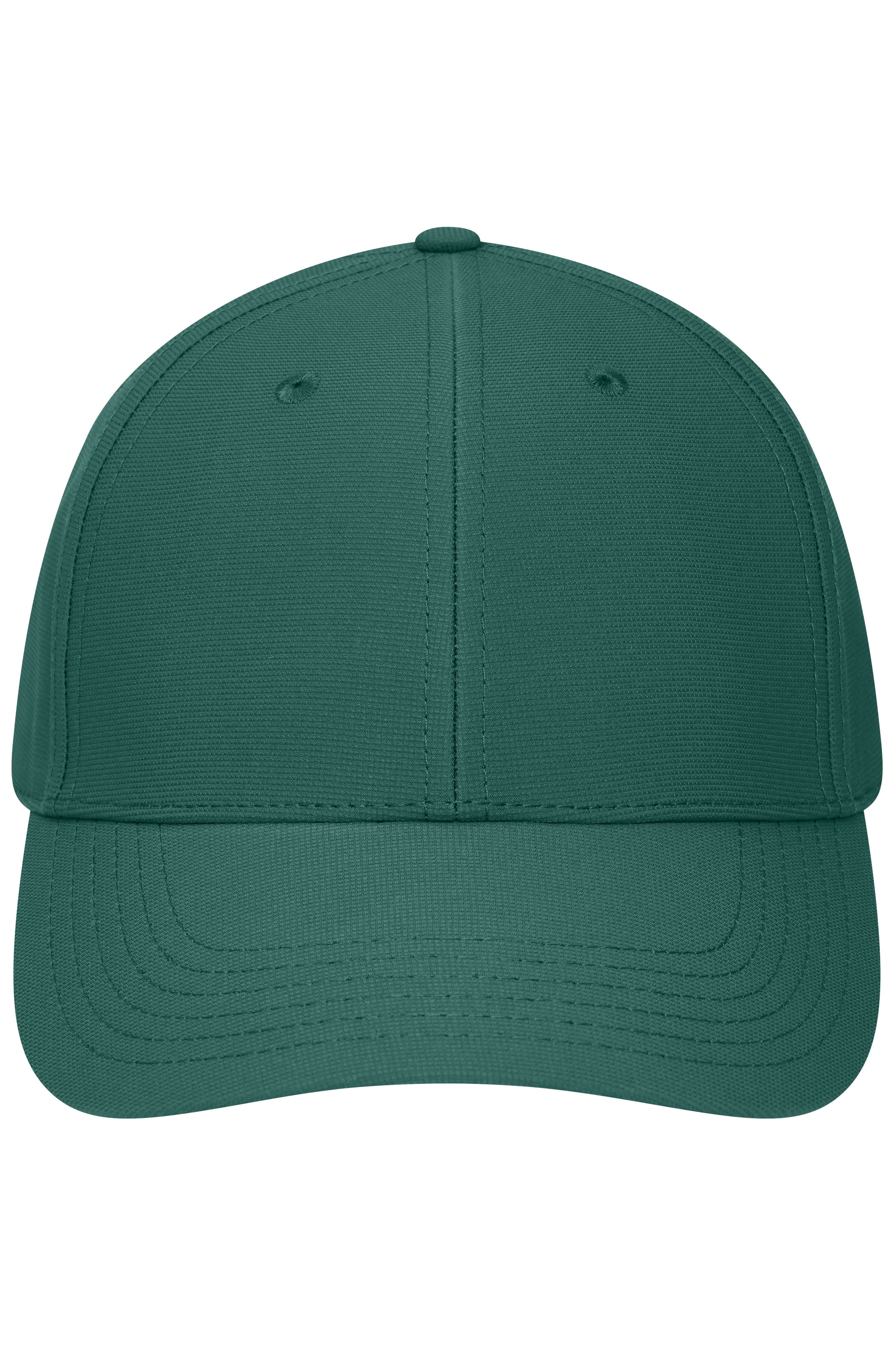 MB 6 Panel Workwear Cap RCS