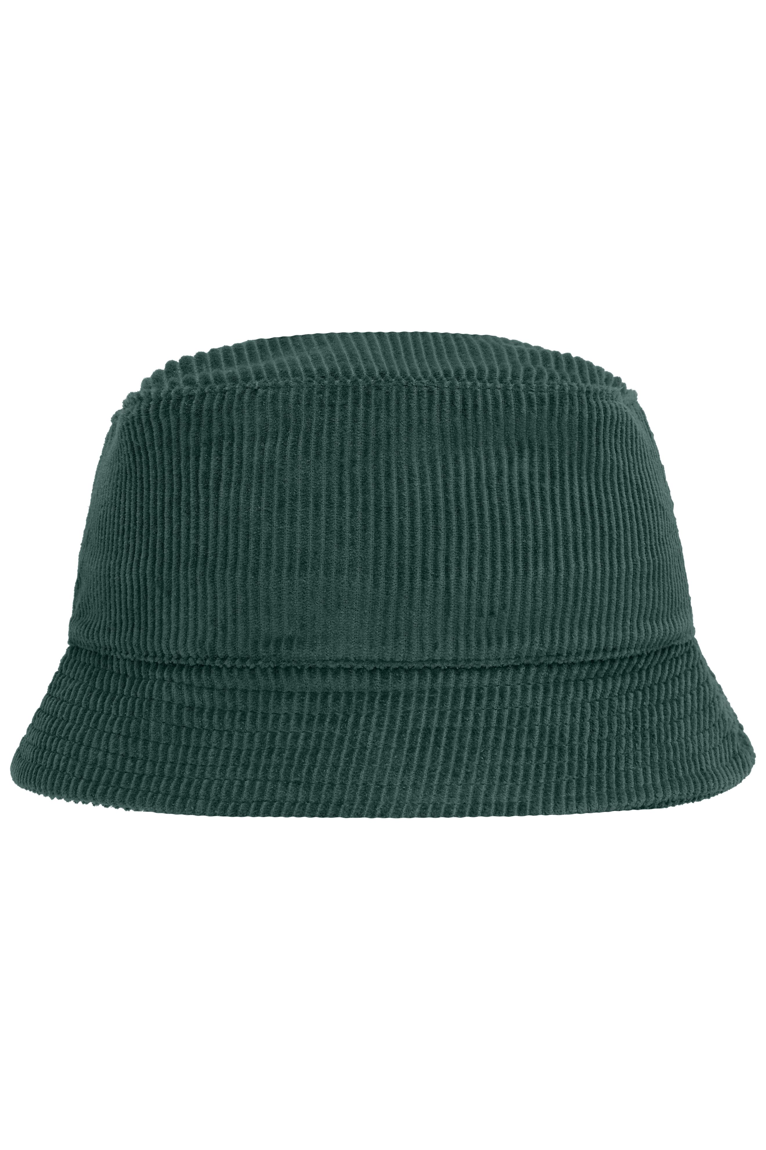MB Corduroy Fisherman Hat Organic Cotton