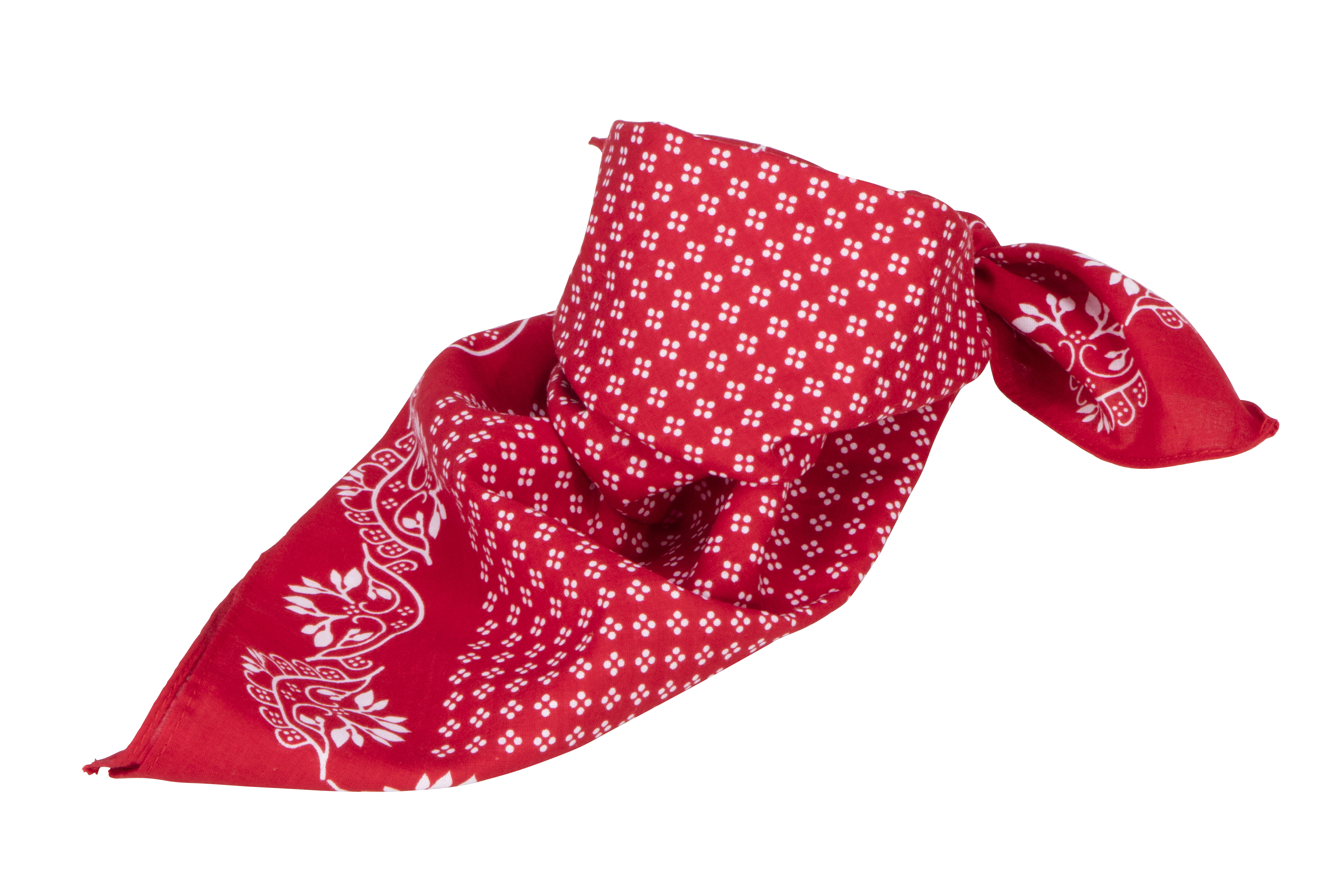 MB Traditional Bandana
