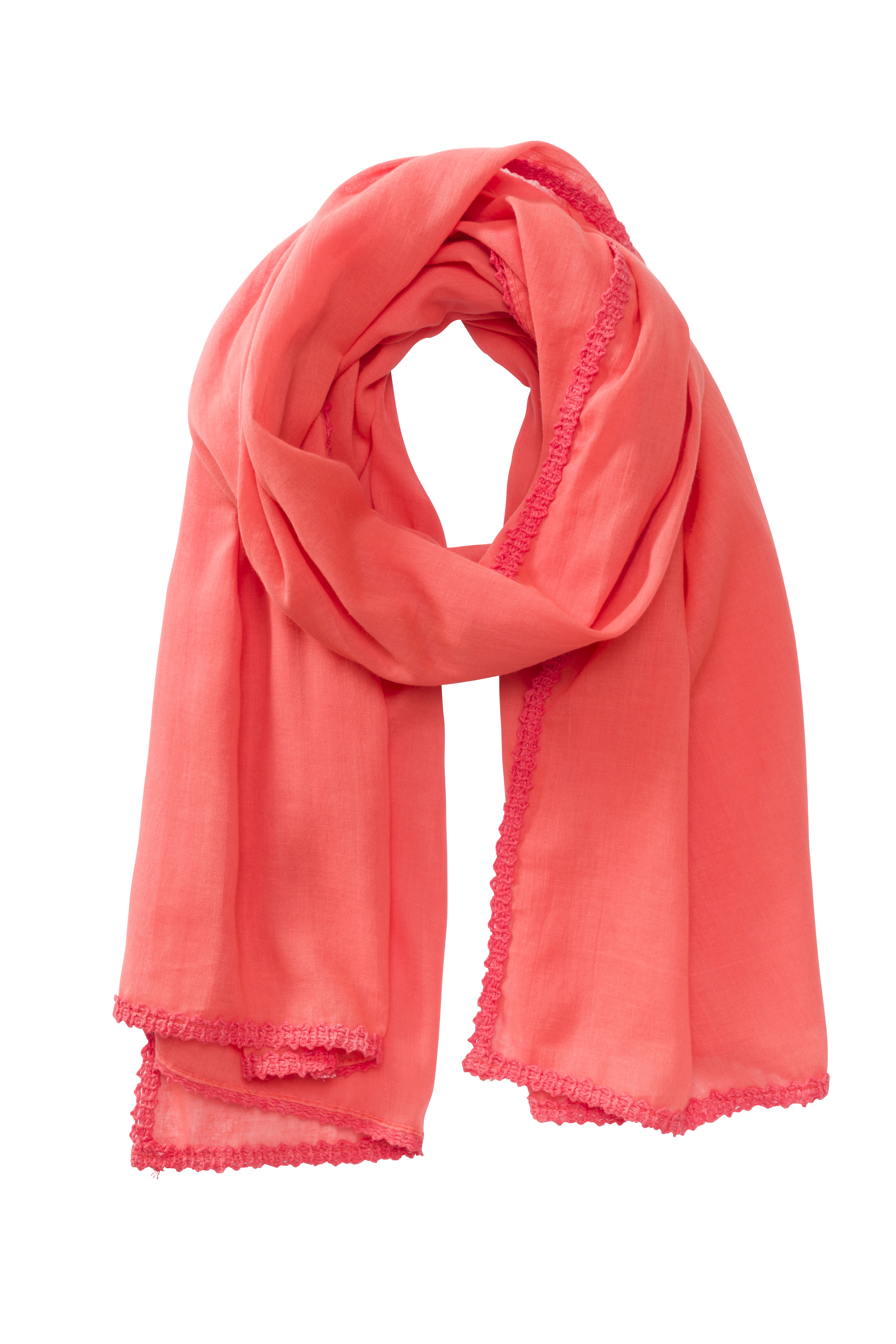 MB Cotton Scarf