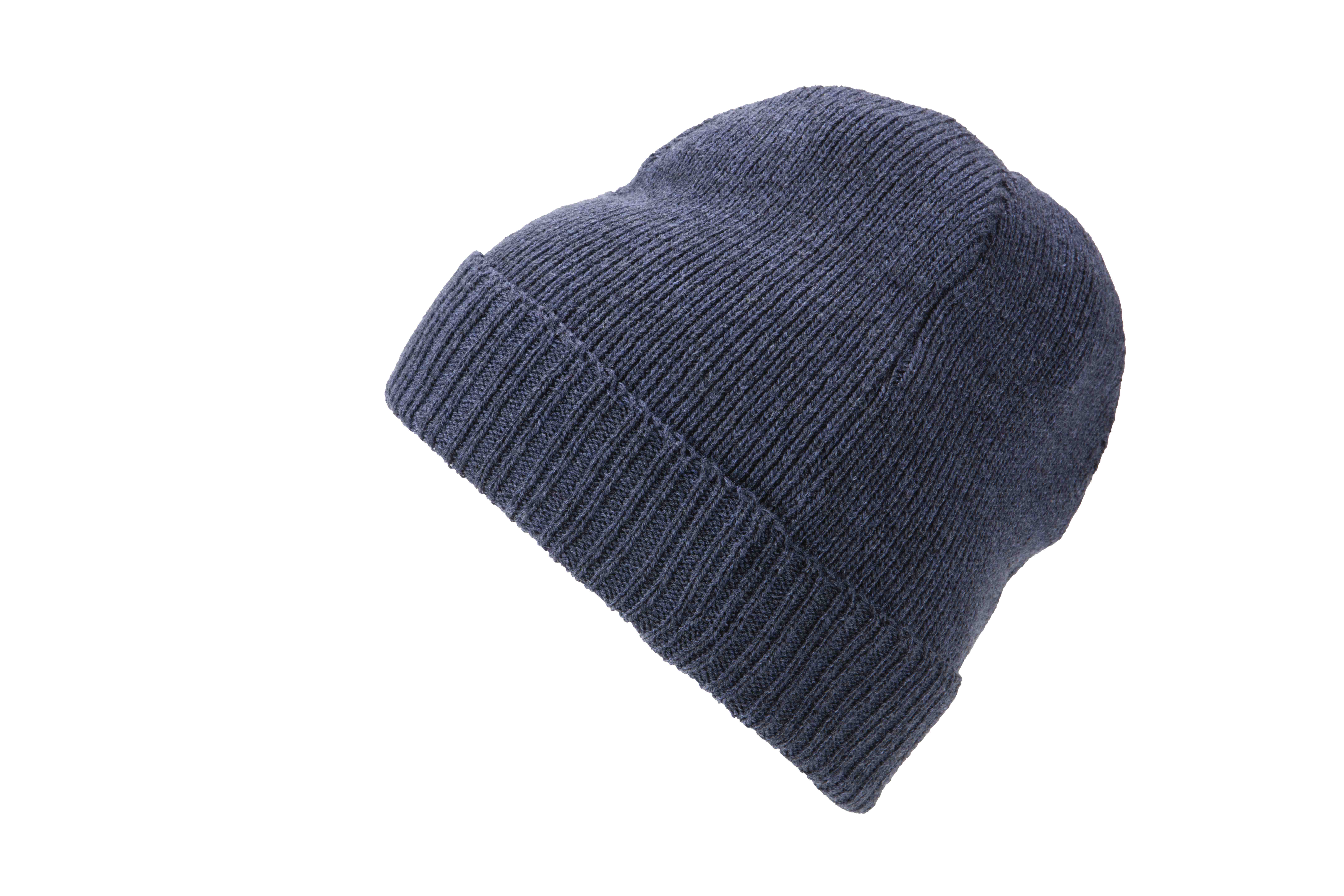 MB Basic Knitted Beanie