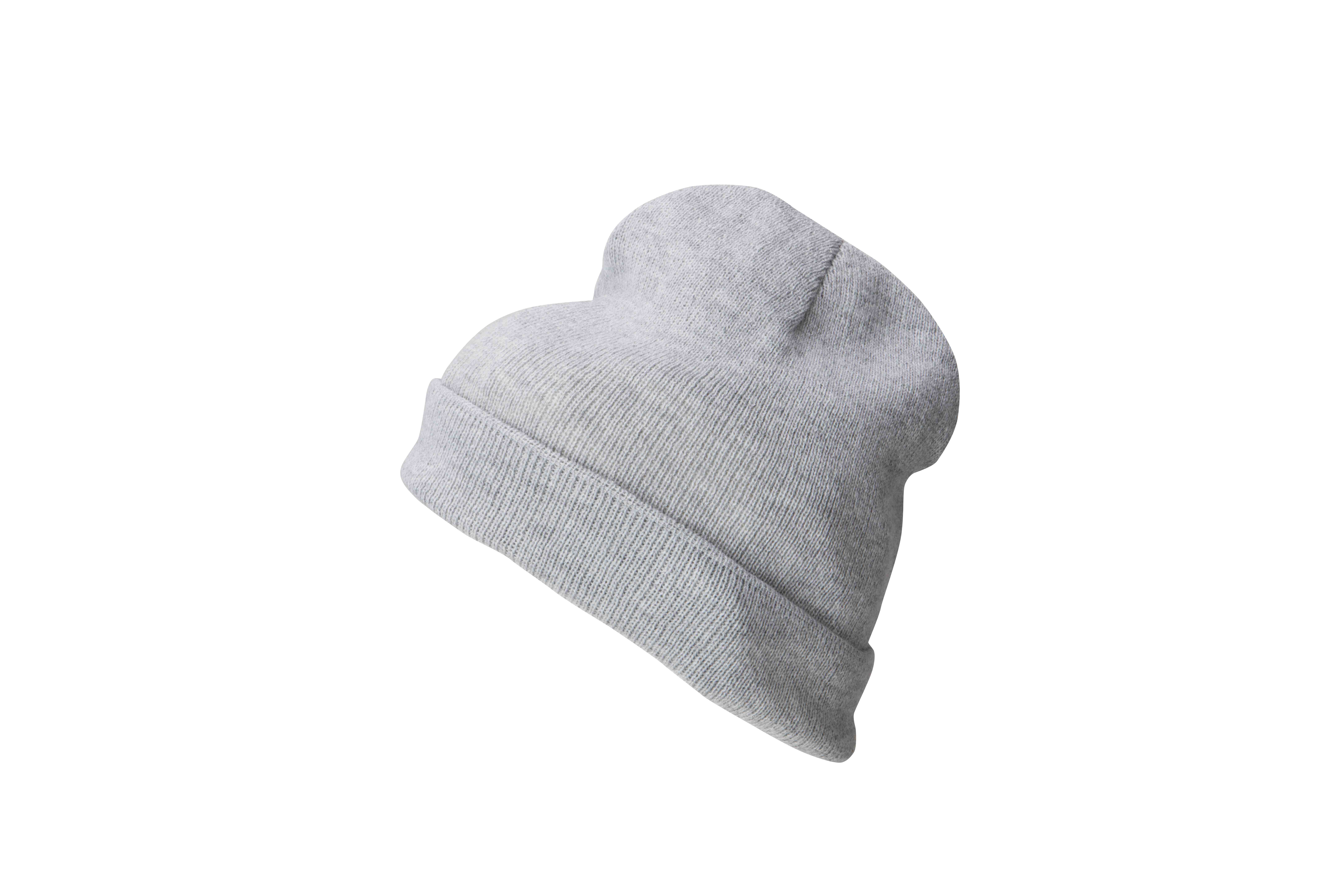 MB Knitted Promotion Beanie