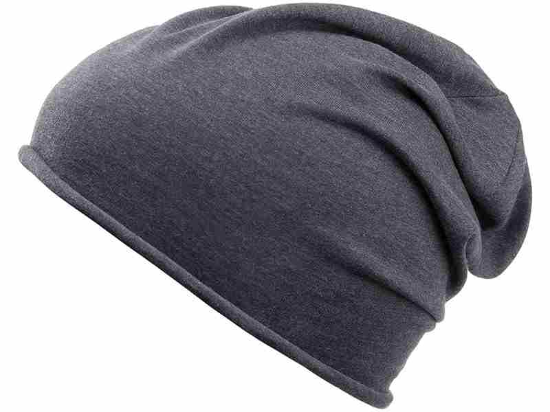 MB Bio Cotton Beanie