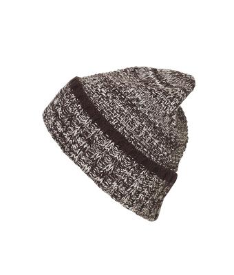 MB Men´s Melange Beanie