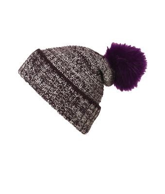 MB Ladies Melange Beanie