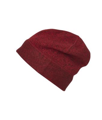 MB Knitted Fleece Workwear Beanie