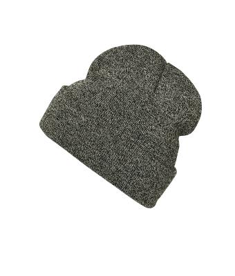 MB Melange Beanie