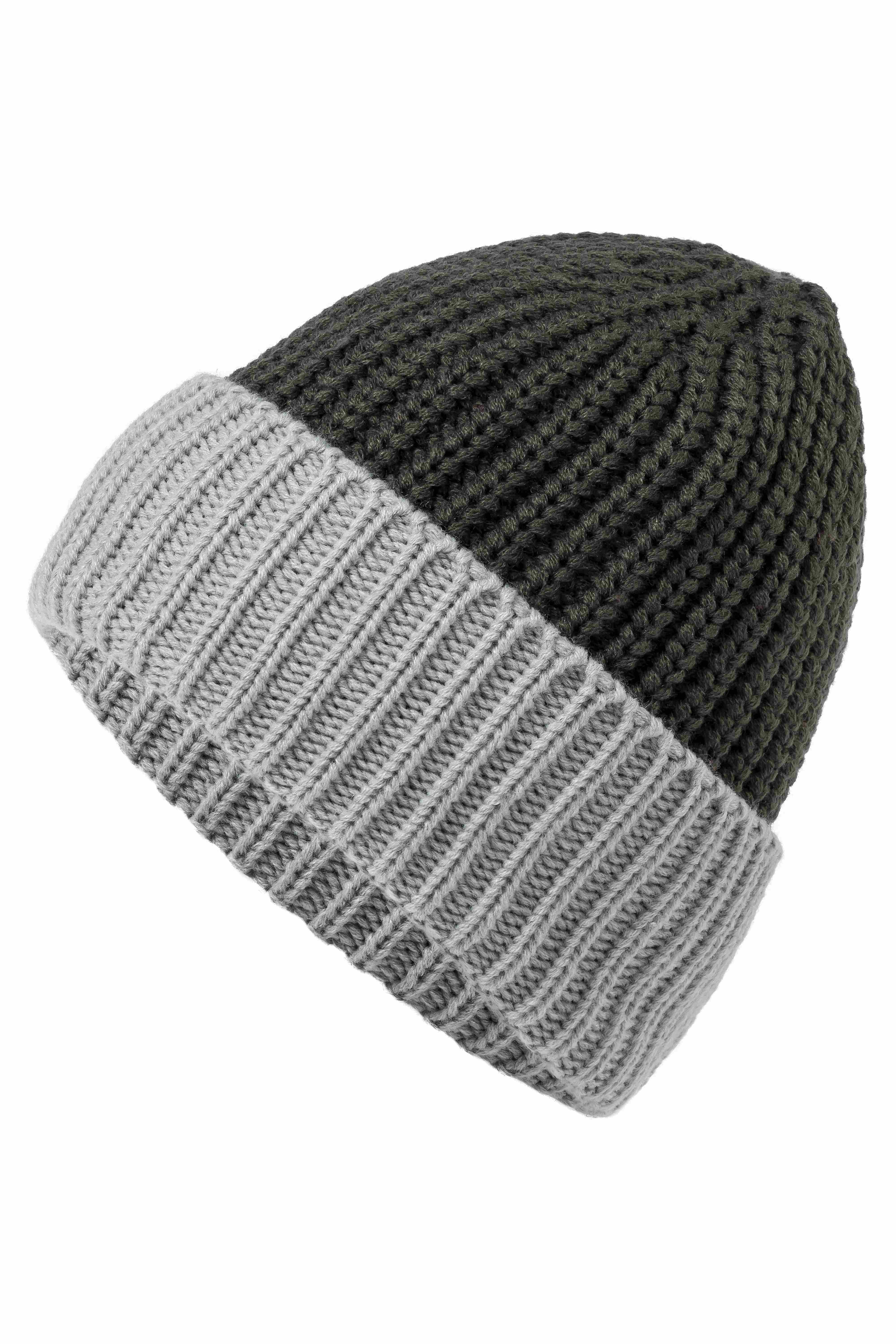 MB Soft Knitted Beanie