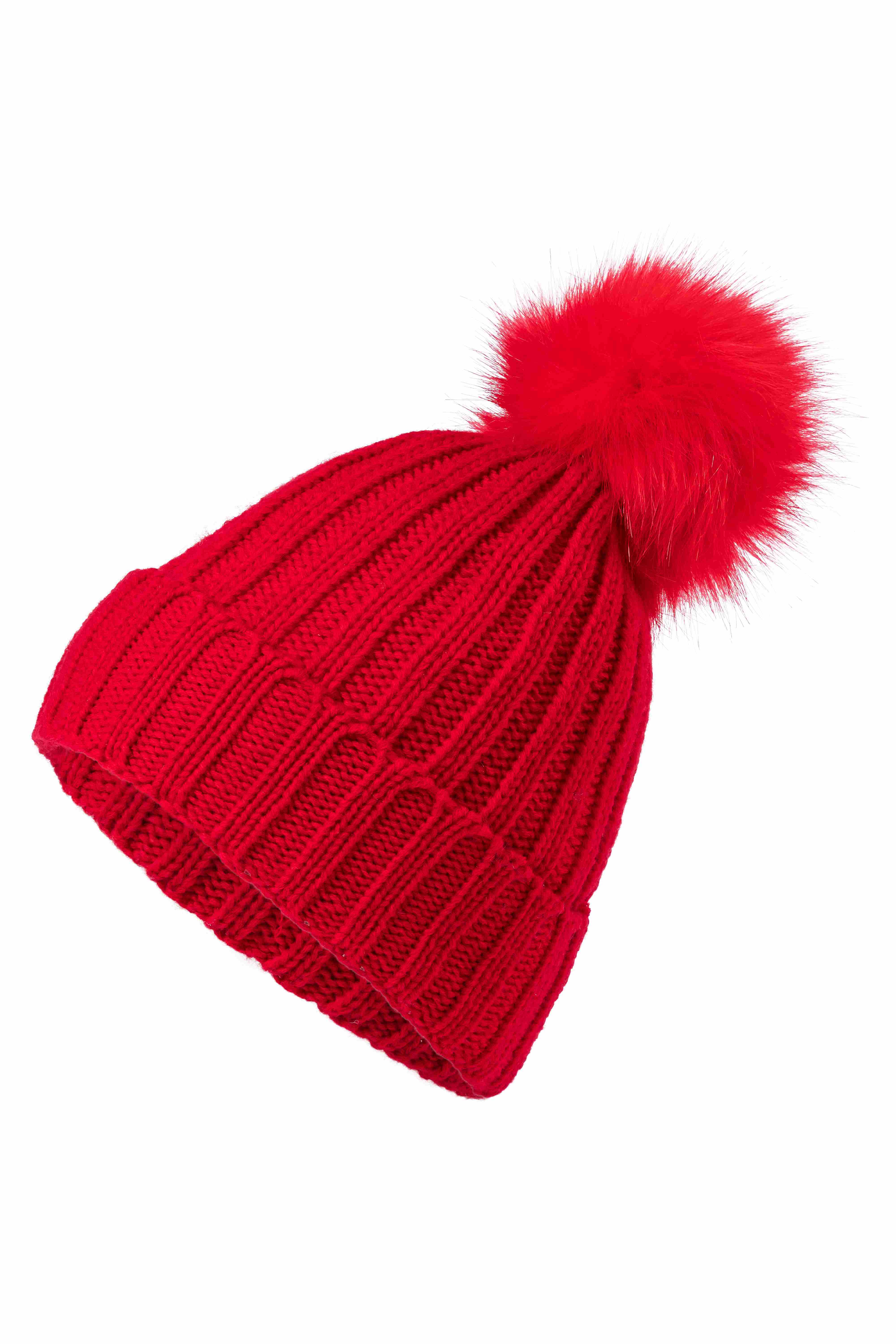 MB Ladies´ Winter Beanie
